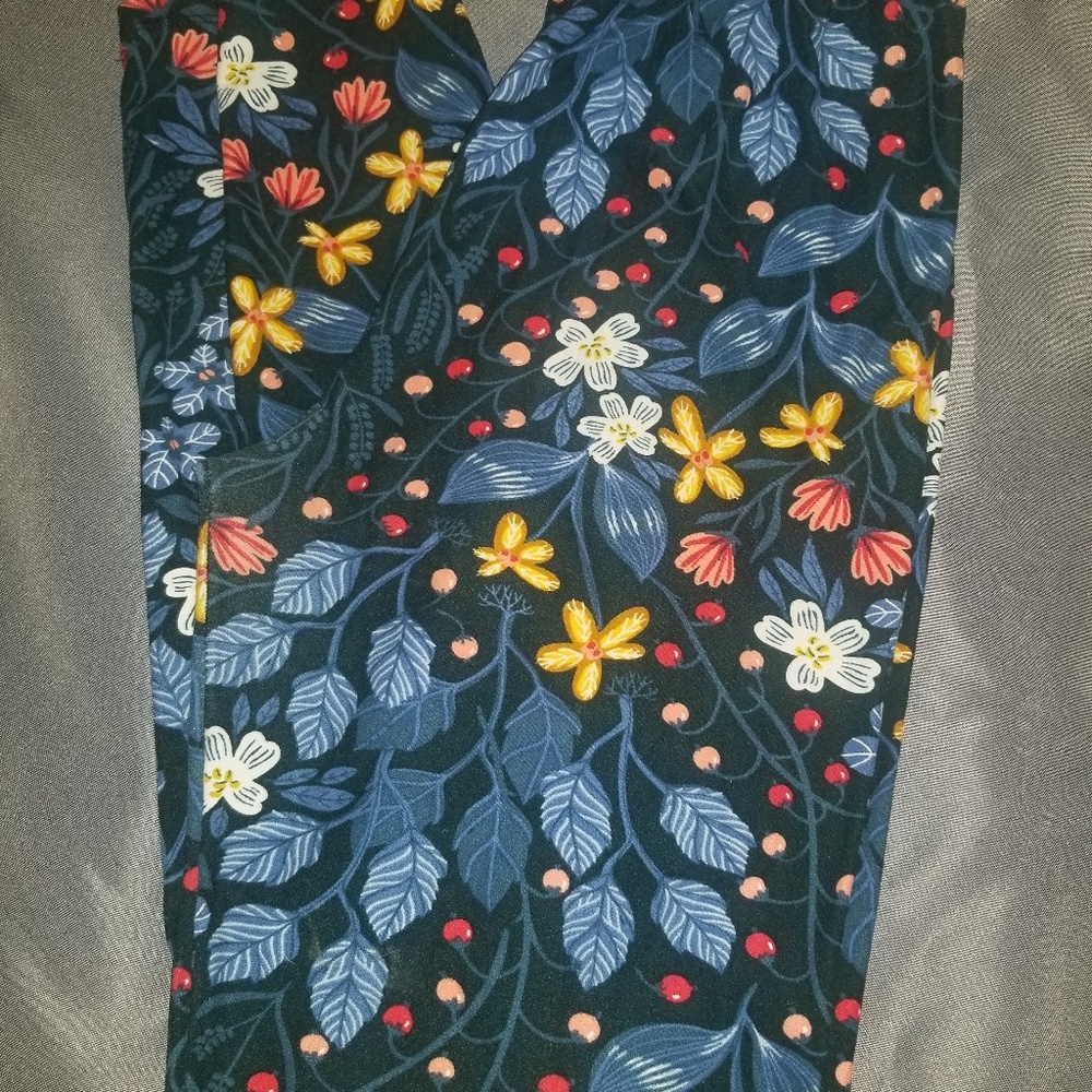Agnes & Dora leggings